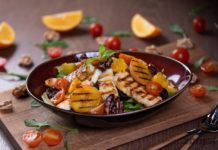 Back To Grills : bringing tastes from across the country’s back roads and hidden gems