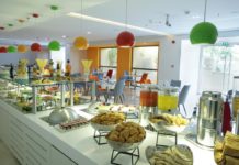 It’s the season to be merry at Ramada Hotel & Suites Dubai JBR