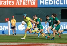 France stun defending champions New Zealand in Dubai