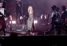 50th Anniversary Celebrations at the Dubai Sevens