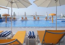 C Central Resort The Palm Welcomes 2020 with its Grand Opening in Dubai