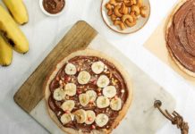 Bombay Borough : Begin your culinary journey across a brand-new India Bombay Borough