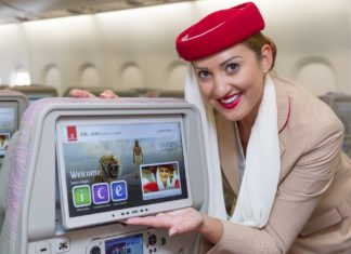Emirates ready to serve travellers and welcome tourists to Dubai