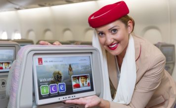 Emirates ready to serve travellers and welcome tourists to Dubai