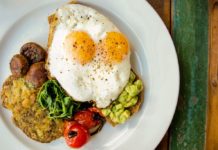 RAW Coffee Company Brings Homey NZ Menu to Their Café