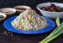 Eat the streets of Asia from the comfort of home : Delivery only concept Canteen Asia launches