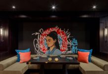 HANAMI Brings Unforgettable Tokyo Street-Food Vibes Back to the Dubai Skyline