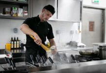 Let’s Organic Cafe – Inspiring a healthy lifestyle