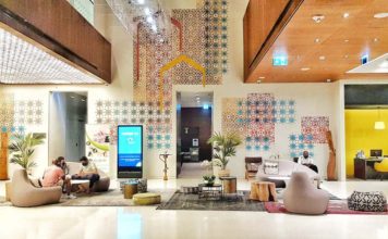 Hyatt Place, Al Wasl District – The best value budget hotel in Deira