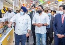 LULU World Food 2021 to feature themed global cuisine kiosks Lulu world food