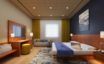 Aleph hospitality expands Middle East footprint