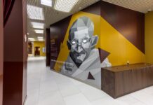 Not An Illusion – Museum Of Illusions Unveils Four New Exhibits In Its New Look Relaunch