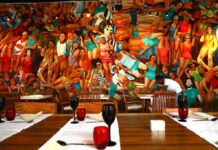 Mediterranean inspired ‘THE DECK’ opens in Dubai