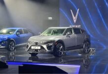 Al Tayer Motors Opens UAE’s First VinFast 3S facility
