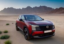 Going Full Circle with the all new Nissan Kicks 2025