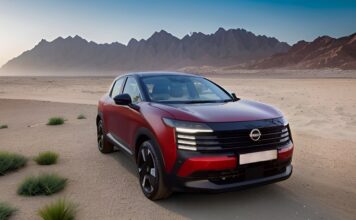 Going Full Circle with the all new Nissan Kicks 2025