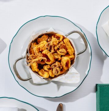 La Famiglia Sundays: A Heartwarming New Brunch Experience