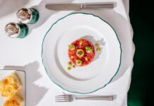 Chic Nonna unveils L’estate Chic, a refined new Saturday brunch