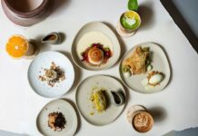 Garum – Bringing forgotten ancient flavour back to Dubai