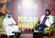 Punjabi Dhaba’s 5th Outlet Opens at Seven Seas Hotel, Dubai