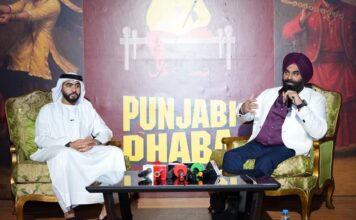 Punjabi Dhaba’s 5th Outlet Opens at Seven Seas Hotel, Dubai