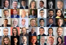 FHS World announces first confirmed speakers leading hospitality investment summit