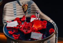 Zenon Unveils Limited-Edition Floral-Inspired Drinks Menu to Celebrate Emirati Women’s Day