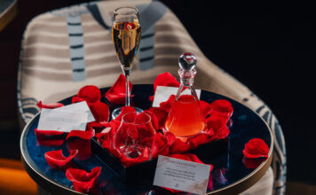 Zenon Unveils Limited-Edition Floral-Inspired Drinks Menu to Celebrate Emirati Women’s Day