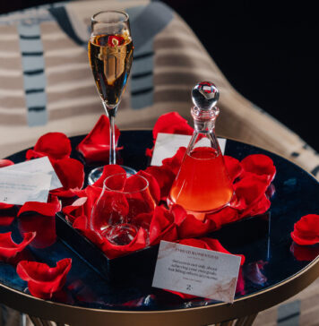 Zenon Unveils Limited-Edition Floral-Inspired Drinks Menu to Celebrate Emirati Women’s Day