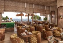 A New Culinary Shoreline: Orilla To Open Its Doors This October