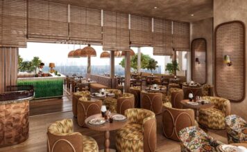 A New Culinary Shoreline: Orilla To Open Its Doors This October