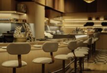 YUBI, region’s first homegrown handroll bar to open soon