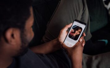 Finding Love in 2026