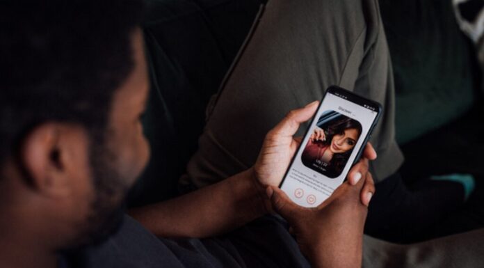 Finding Love in 2026