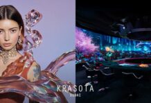 A One-Night-Only Immersive Cocktail Experience