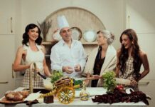 MamaBella Opens at Kempinski The Boulevard