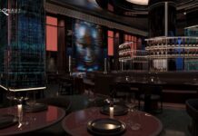 WooHoo Dubai to Debut the World’s First AI-Chef Dining Experience