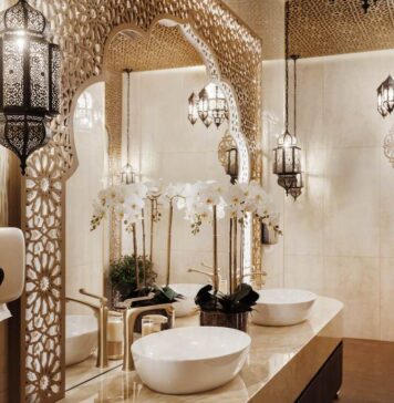 Business-Driven Design: Redefining Dubai’s Interiors