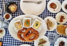 Prost! The Bavarian Beer House Officially Opens in Dubai