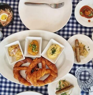 Prost! The Bavarian Beer House Officially Opens in Dubai