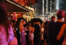 Tang Dubai Makes Its Grand Comeback