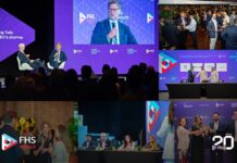 FHS World delivers its most dynamic agenda to date