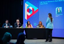 Future Hospitality Summit launches PitchPoint