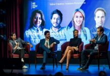 Inside GRIF Dubai 2025: The Conversations Shaping Tomorrow’s Hospitality