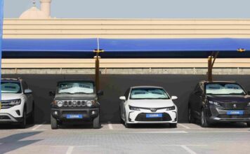 Cariva Launches Innovative Multi-Brand Pre-Owned Car Showroom in Dubai