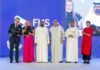 FHS World toasts excellence, innovation and achievement with FHS Awards