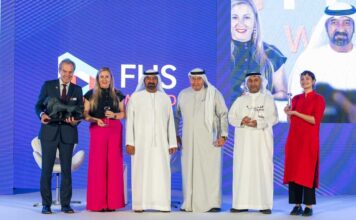 FHS World toasts excellence, innovation and achievement with FHS Awards