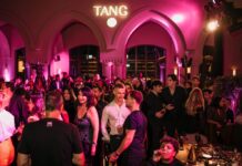NYE at TANG Dubai: Where the Skyline Meets Celebration