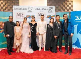 Jassi Weds Jassi Opens To A Grand Screening