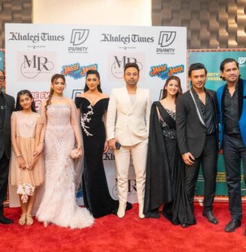 Jassi Weds Jassi Opens To A Grand Screening